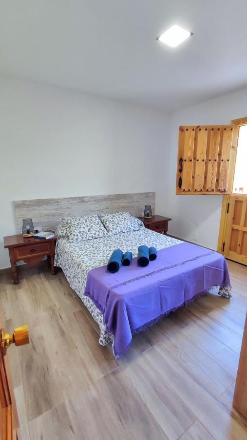 Apartamento Anmar Tasarte Playa de Tasarte Exterior foto