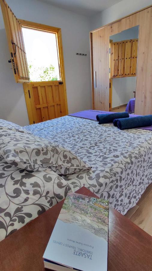 Apartamento Anmar Tasarte Playa de Tasarte Exterior foto