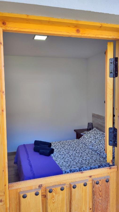 Apartamento Anmar Tasarte Playa de Tasarte Exterior foto