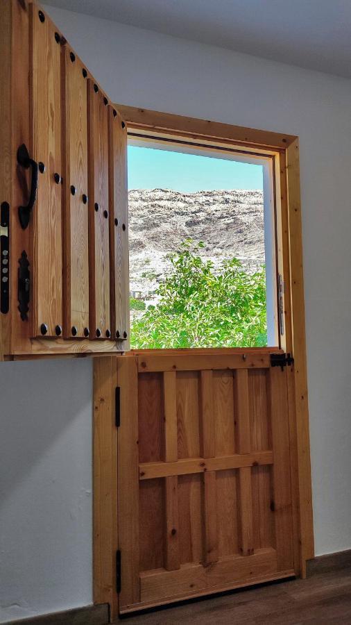 Apartamento Anmar Tasarte Playa de Tasarte Exterior foto
