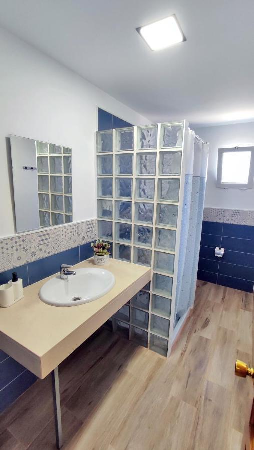 Apartamento Anmar Tasarte Playa de Tasarte Exterior foto